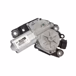 Motore del tergicristallo VALEO 582613