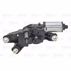 Motore del tergicristallo VALEO 582625 - Vista aggiuntiva 4