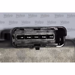 Lavacristalli, motore del tergicristallo VALEO 582626 - Vista aggiuntiva 4
