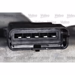 Lavacristalli, motore del tergicristallo VALEO 582627 - Vista aggiuntiva 5
