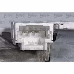 Lavacristalli, motore del tergicristallo VALEO 582634 - Vista aggiuntiva 4