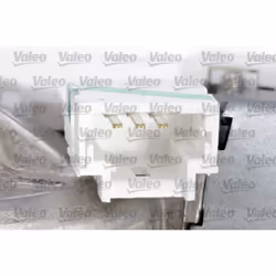 Lavacristalli, motore del tergicristallo VALEO 582635 - Vista aggiuntiva 4