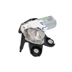 Lavacristalli, motore del tergicristallo VALEO 582636