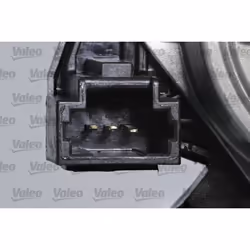 Lavacristalli, motore del tergicristallo VALEO 582640 - Vista aggiuntiva 4