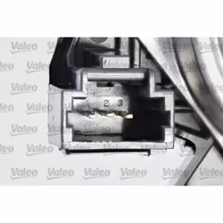Lavacristalli, motore del tergicristallo VALEO 582648 - Vista aggiuntiva 4