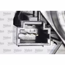Lavacristalli, motore del tergicristallo VALEO 582658 - Vista aggiuntiva 4