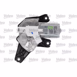 Lavacristalli, motore del tergicristallo VALEO 582665 - Vista aggiuntiva 4