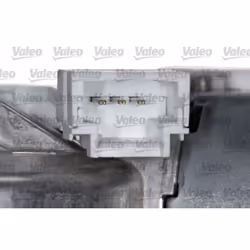 Lavacristalli, motore del tergicristallo VALEO 582665 - Vista aggiuntiva 5