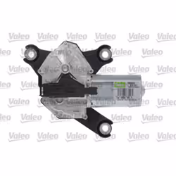 Lavacristalli, motore del tergicristallo VALEO 582666 - Vista aggiuntiva 4