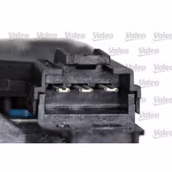 Lavacristalli, motore del tergicristallo VALEO 582666 - Vista aggiuntiva 5