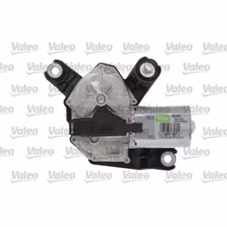 Lavacristalli, motore del tergicristallo VALEO 582667 - Vista aggiuntiva 4