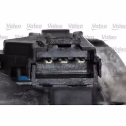 Lavacristalli, motore del tergicristallo VALEO 582667 - Vista aggiuntiva 5