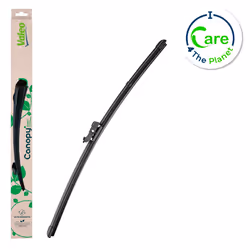 Tergicristallo per parabrezza VALEO Canopy 583946 475mm, anteriore, 1 Pezzo