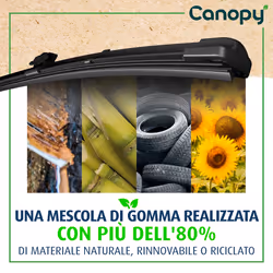 Tergicristallo per parabrezza VALEO Canopy 583946 475mm, anteriore, 1 Pezzo - Vista aggiuntiva 8