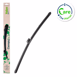 Tergicristallo per parabrezza VALEO Canopy 583963 550mm, anteriore, 1 Pezzo