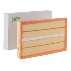 VALEO 585177 Filtro aria 42 227 419 Cartuccia filtro MERCEDES-BENZ: Vito Mixto, Vito Bus, Viano