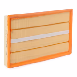 VALEO 585177 Filtro aria 42 227 419 Cartuccia filtro MERCEDES-BENZ: Vito Mixto, Vito Bus, Viano