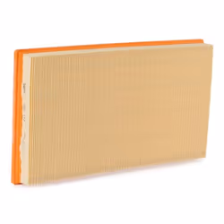 VALEO 585177 Filtro aria 42 227 419 Cartuccia filtro MERCEDES-BENZ: Vito Mixto, Vito Bus, Viano