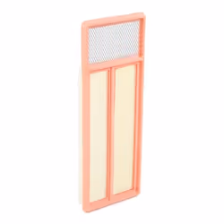 VALEO 585407 Filtro aria 50 121 355 Cartuccia filtro FIAT: Punto Evo Hatchback, Panda III Hatchback, Doblo II Van / Station Wagon, LANCIA: Ypsilon III