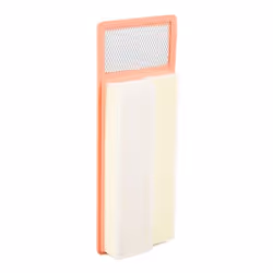 VALEO 585407 Filtro aria 50 121 355 Cartuccia filtro FIAT: Punto Evo Hatchback, Panda III Hatchback, Doblo II Van / Station Wagon, LANCIA: Ypsilon III