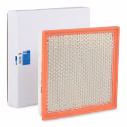 Filtro aria; VALEO; 53 258 291 Cartuccia filtro; per OPEL, SAAB, CHEVROLET, VAUXHALL; 834125, 834895, 13319421, 95519047, 955 ...