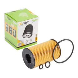VALEO 586590 Filtro olio Cartuccia filtro VOLKSWAGEN: GOLF 6, Passat CC, Passat B7 Variant, AUDI: A4 B8 Avant, Q5, A4 B8 Allroad, SEAT: Alhambra II