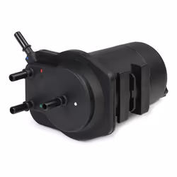 VALEO 587527 Filtro Carburante Filtro per condotti/circuiti, senza raccordo per sensore acqua 8 8 NISSAN: Juke, NV200 / Evalia Bus, MICRA 3
