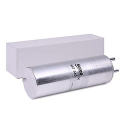 VALEO 587540 Filtro Carburante Filtro per condotti/circuiti 8 10 VOLKSWAGEN: Multivan 5 (7HM, Transporter 5 Bus, Touareg I