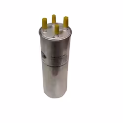VALEO 587540 Filtro Carburante Filtro per condotti/circuiti 8 10 VOLKSWAGEN: Multivan 5 (7HM, Transporter 5 Bus, Touareg I - Vista aggiuntiva 4