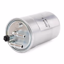 VALEO 587568 Filtro Carburante Filtro per condotti/circuiti 8 10 OPEL: Corsa E Hatchback, Corsa D Hatchback