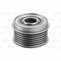Generatore a ruota libera VALEO 588006