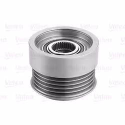 Generatore a ruota libera VALEO 588007