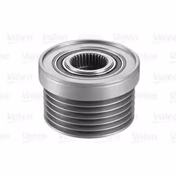 Generatore a ruota libera VALEO 588036