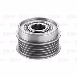 Generatore a ruota libera VALEO 588051