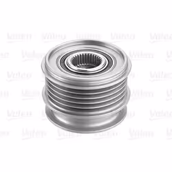 Generatore a ruota libera VALEO 588064