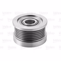 Generatore a ruota libera VALEO 588076