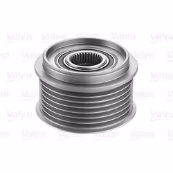 Generatore a ruota libera VALEO 588079