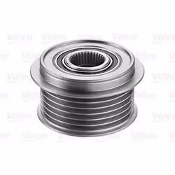 Generatore a ruota libera VALEO 588080