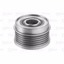 Generatore a ruota libera VALEO 588086