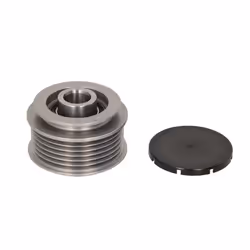 Generatore a ruota libera VALEO 588117 - Vista aggiuntiva 2