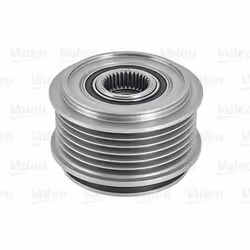 Generatore a ruota libera VALEO 588117 - Vista aggiuntiva 3