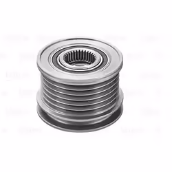 Puleggia Alternatore; VALEO; 38; per MINI, PEUGEOT, CITROËN; 5705KF, 12317575518, 12317575650, 7575518, 5705KF