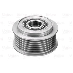 VALEO 588127 Puleggia Alternatore 38,3 KIA: Sportage III