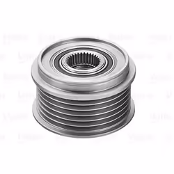 Puleggia Alternatore; VALEO; 35,1; per AUDI, VW; 059903016E, 059903019A, 059903119H, 59903016E, 59903019A