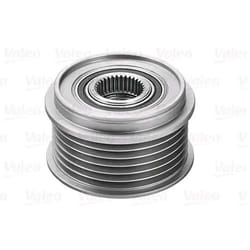 VALEO 588128 Puleggia Alternatore 35,1 AUDI: A5 B8 Sportback