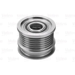 VALEO 588132 Puleggia Alternatore 48,5 OPEL: Insignia A Sports Tourer, Insignia A Country Tourer, Astra J Hatchback