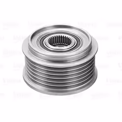 Puleggia Alternatore; VALEO; 40,2; per VAUXHALL; 1202261, 1204290, 55568459, 13579662, 55568459