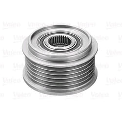 VALEO 588136 Puleggia Alternatore 40,2