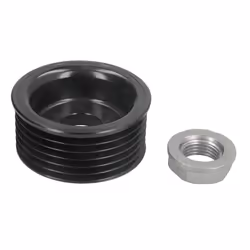 Puleggia della cinghia, genratore VALEO 593754