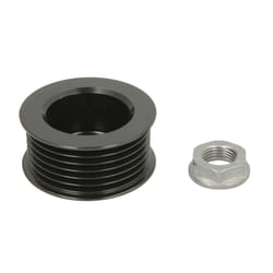 Puleggia della cinghia, genratore VALEO 593794